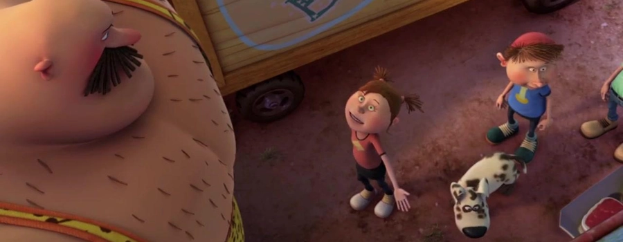 Цирк! Цирк! Цирк!